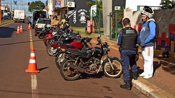 Fotos: Portal Nova Santa Rosa