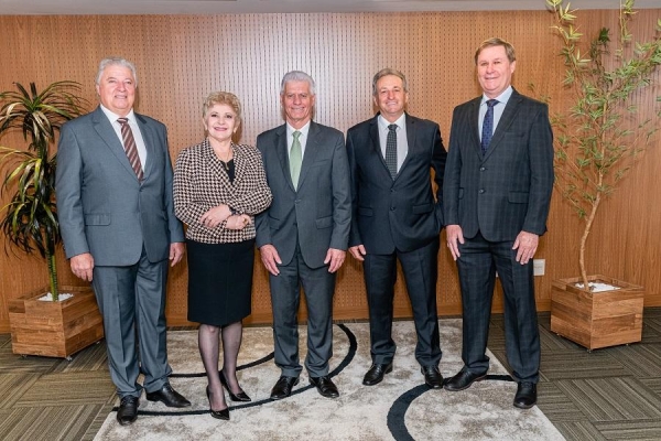 Foto: Assessoria/Sicredi