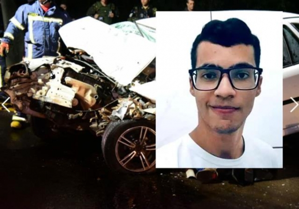 Foto: O Bemdito