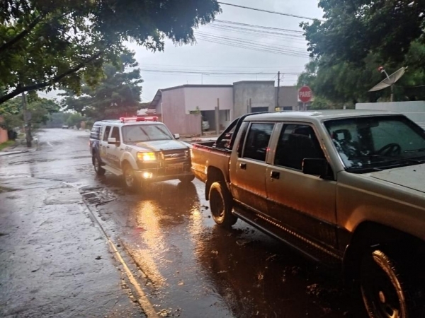 Foto: Portal Nova Santa Rosa