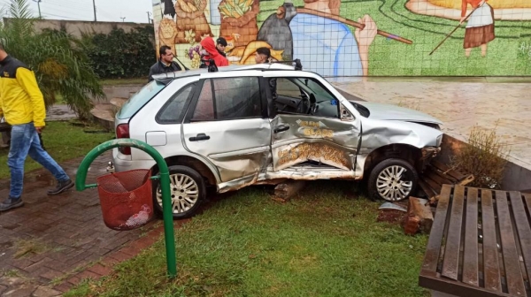 Fotos: Portal Nova Santa Rosa