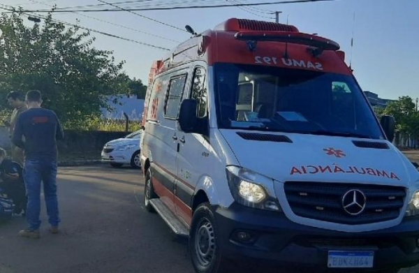 Foto: Costa Oeste News