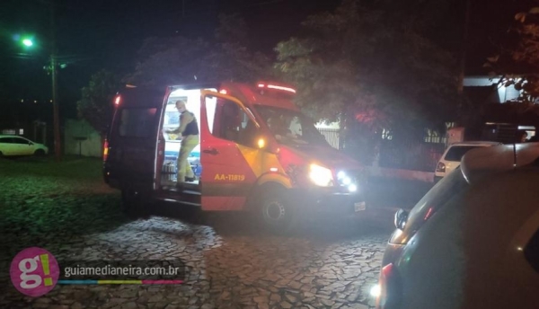 Foto: Guia Medianeira