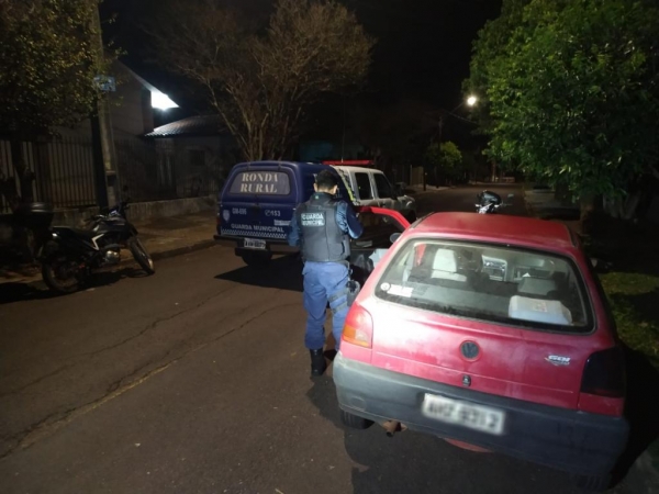 Fotos: Portal Nova Santa Rosa