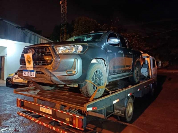 Foto: Portal Guaíra/PMPR