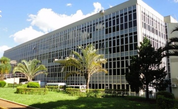 Orçamento geral para 2023 destina R$ 224 milhões ao Executivo. Foto: Assessoria.