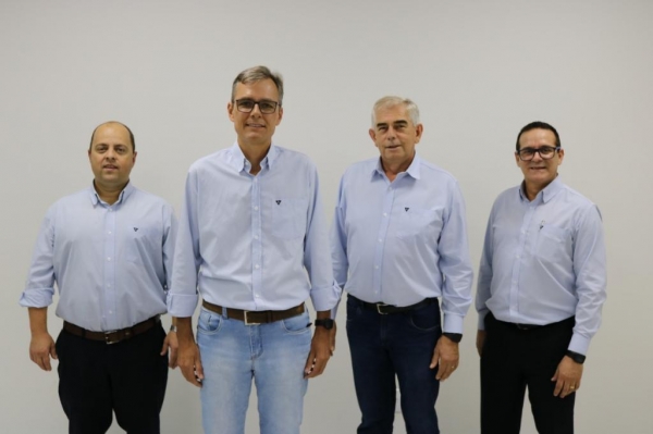 Foto: Assessoria Sicoob