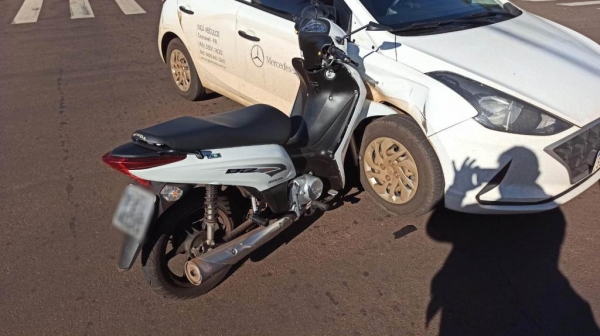 Foto: Portal Nova Santa Rosa