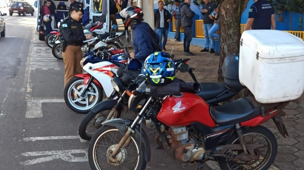 Fotos: Portal Nova Santa Rosa