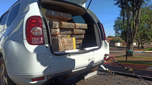 Fotos: Portal Nova Santa Rosa