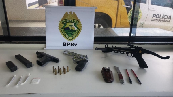 Fotos: PRE/Divulgação