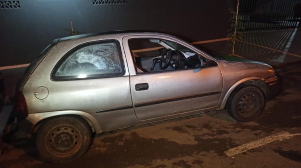 Foto: Portal Nova Santa Rosa