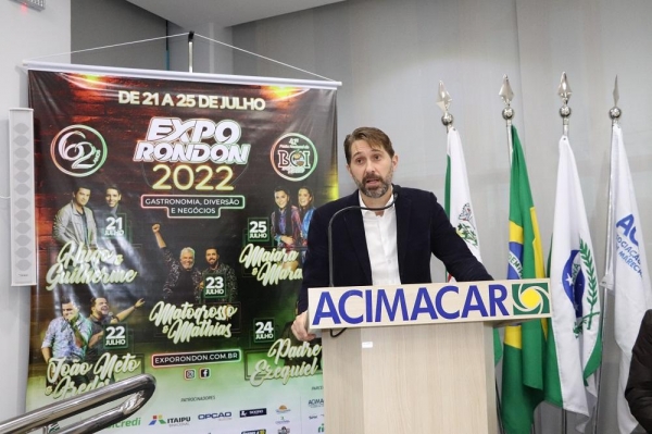 Fotos: Assessoria