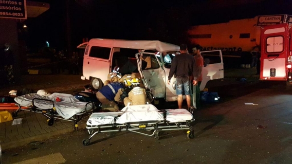 Alexandro Rodrigues, 22 anos, caroneiro da moto  infelizmente morreu. Foto: CGN