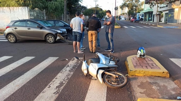 Fotos: Portal Nova Santa Rosa