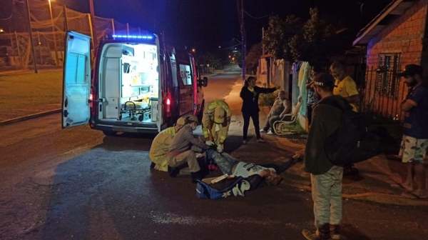 Foto: Portal Nova Santa Rosa