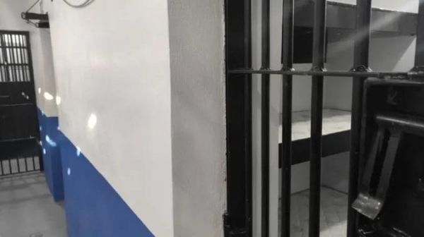 Fotos: Portal Rondon