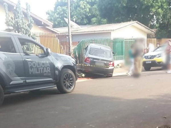 Conforme a Polícia Civil, já há informações sobre a autoria do crime. Foto: Rede Social