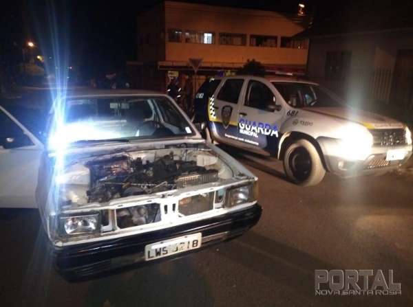 Fotos: Portal Nova Santa Rosa