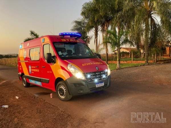 Fotos: Portal Nova Santa Rosa