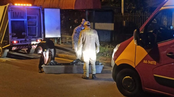 Fotos: Portal Nova Santa Rosa