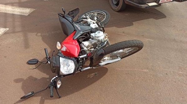 Fotos: Portal Nova Santa Rosa