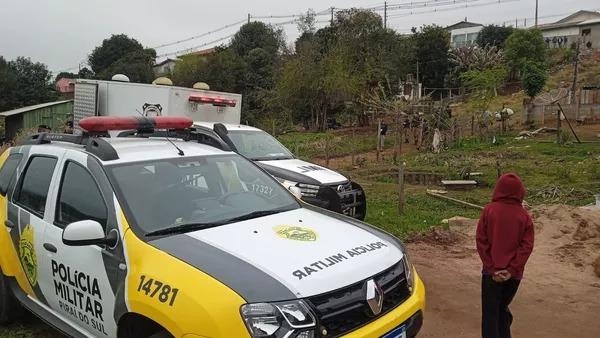 Foto: Fábio Ângelo/RPC