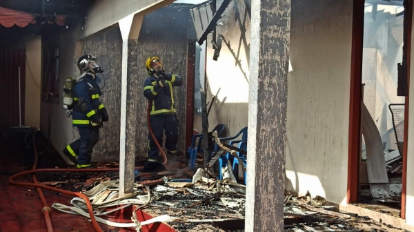 Fotos: Portal Nova Santa Rosa