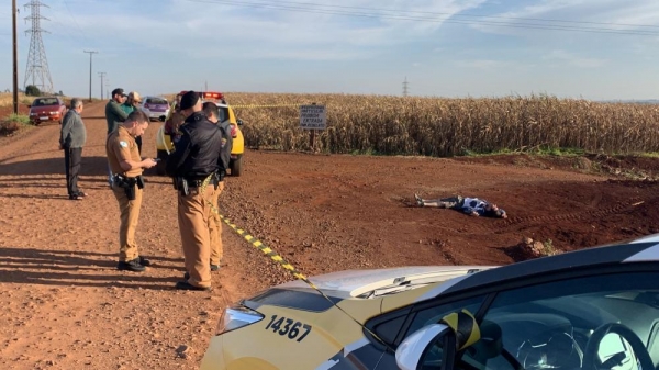 Foto: Portal 24 Horas