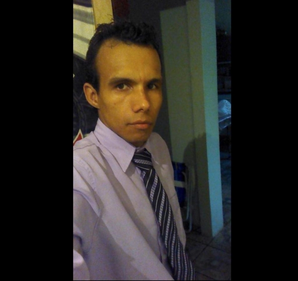 Foto: Arquivo Pesoal