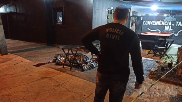 Fotos: Portal Nova Santa Rosa