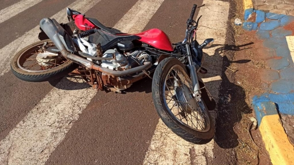 Fotos: Portal Nova Santa Rosa