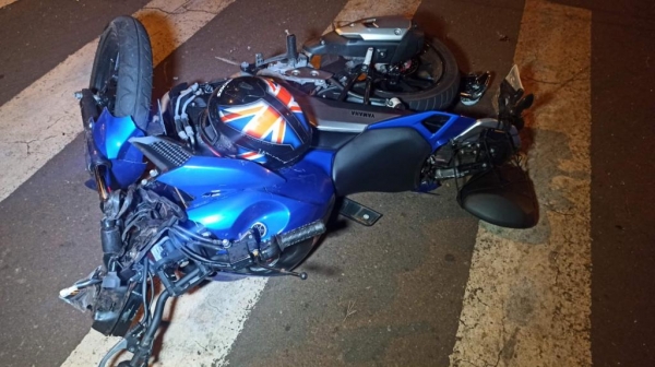 Fotos: Portal Nova Santa Rosa