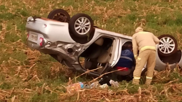 Fotos: Portal Nova Santa Rosa.