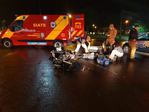 Fotos: Portal Nova Santa Rosa