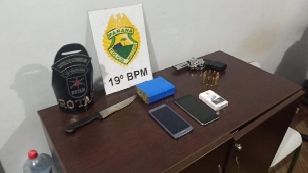 Fotos: Portal Nova Santa Rosa