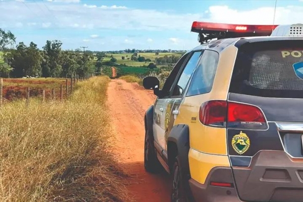 Foto: Arquivo OBemdito