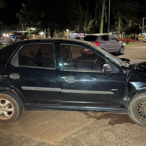 Fotos: Portal Nova Santa Rosa
