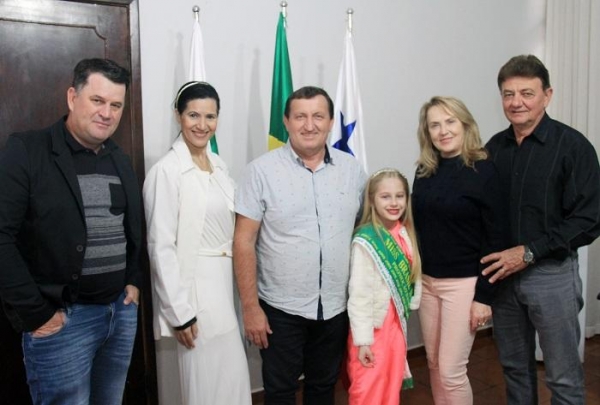 Foto: Assessoria