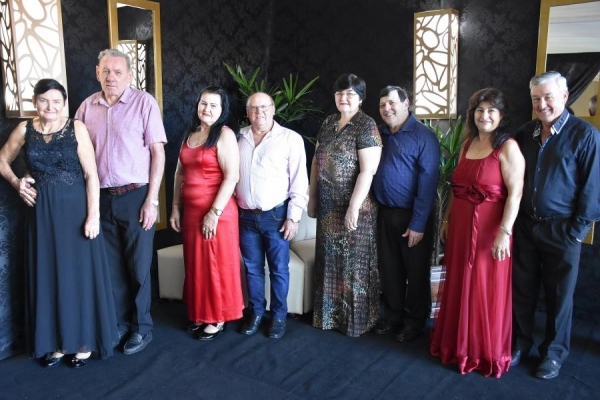 O concurso acontecerá no Centro de Eventos Seno José Lang . Foto: Assessoria