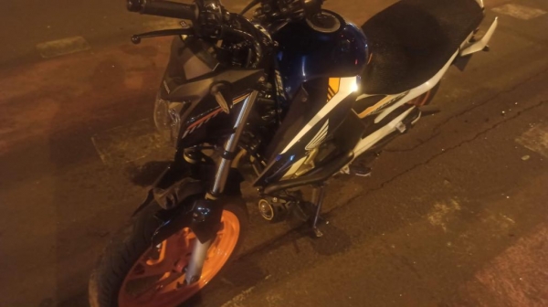 Fotos: Portal Nova Santa Rosa