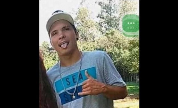 Leonardo Gustavo Braun. Foto: Arquivo.