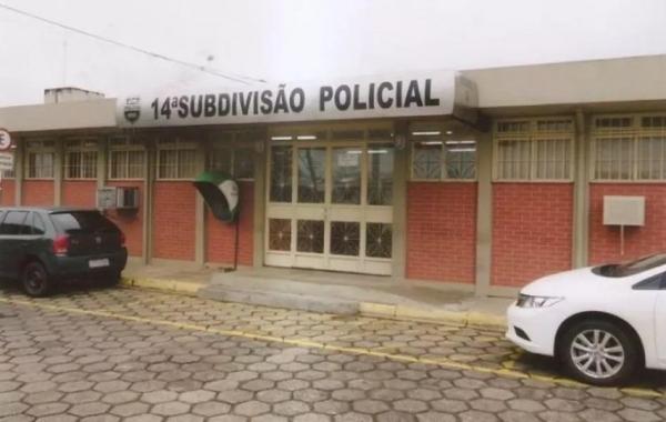 Filhos de 3 e 10 anos foram assassinados pela mãe (Foto: Ilustração/ Polícia Civil)