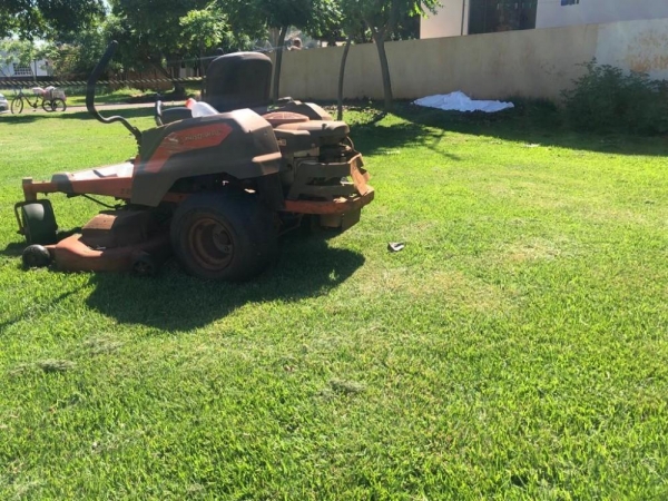 Cleiton foi atingido pelo menos por seis tiros, e morreu no local. Foto: Difusora