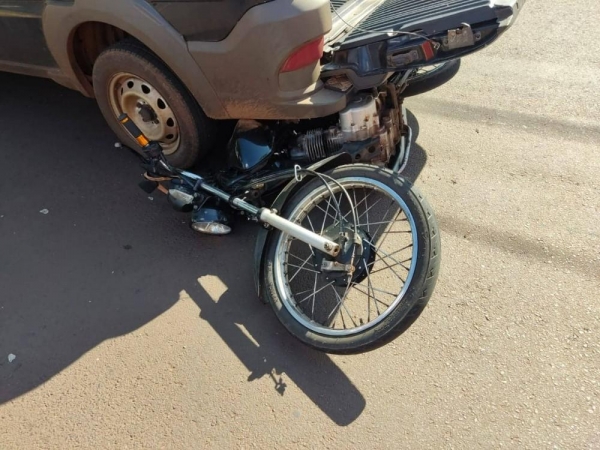 Foto: Márcio Cerny/Marechal News