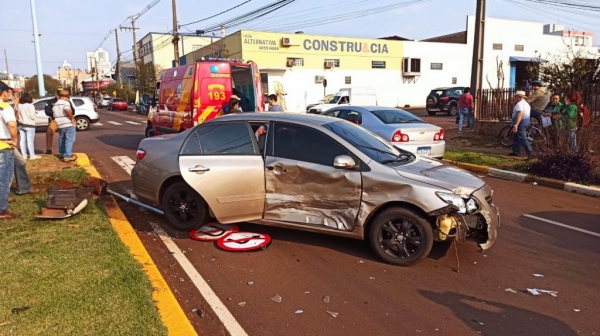 Fotos: Portal Nova Santa Rosa