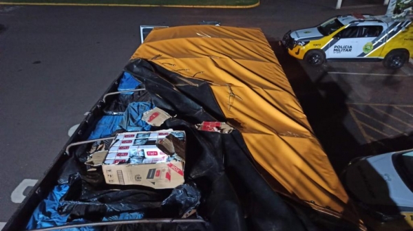 Fotos: Portal Nova Santa Rosa