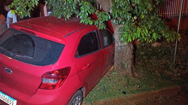 Fotos: Portal Nova Santa Rosa