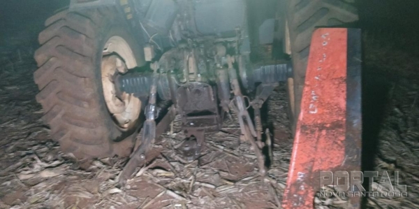 Fotos: Portal Nova Santa Rosa