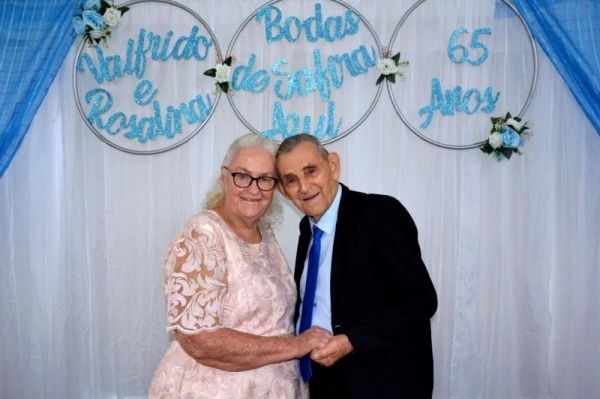 Fotos: Arquivo familiar